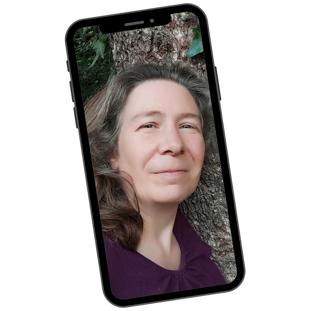 Ruth Weber