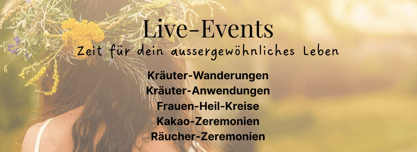 Live Events