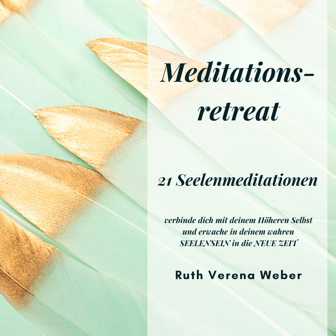 Cosmic Soul Meditationen