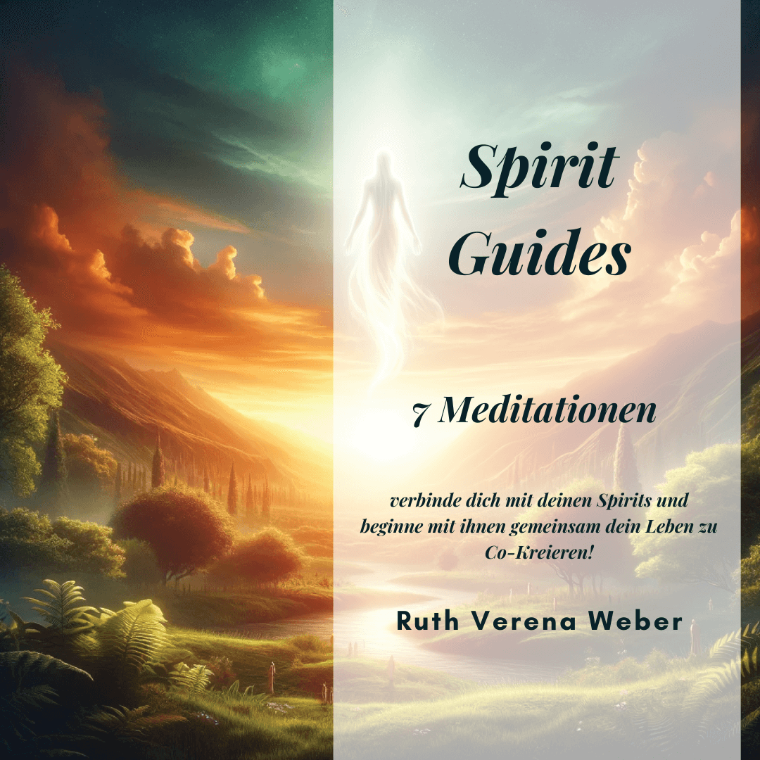 Spirit Guides Kurs