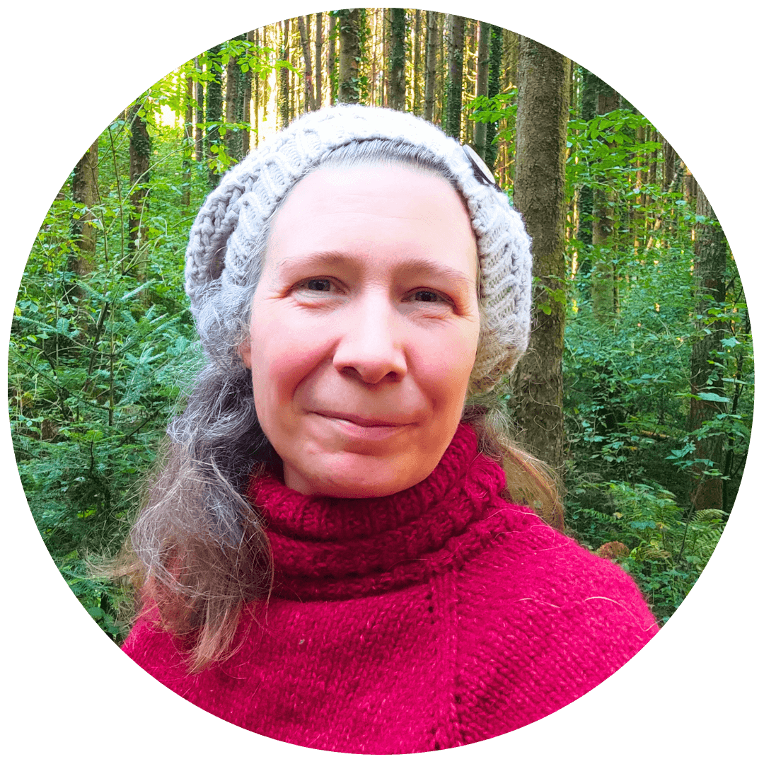 Ruth Weber Reconnect beyond