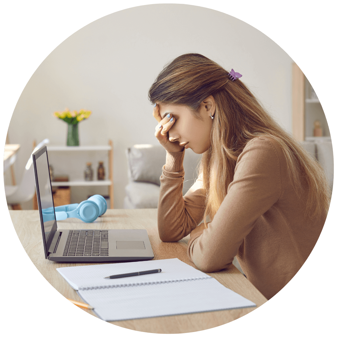 Ruth Weber Masterclass Transformiere deine Angst Reconnect beyond