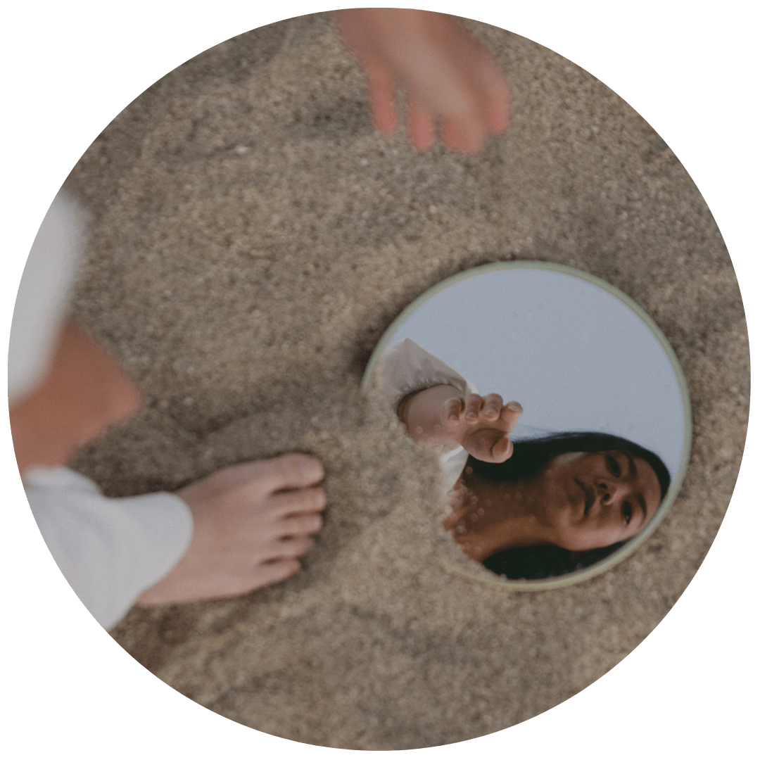 Ruth Weber Masterclass Transformiere deine Angst