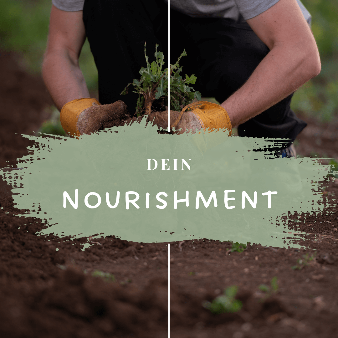 Roots Seelenflüstern